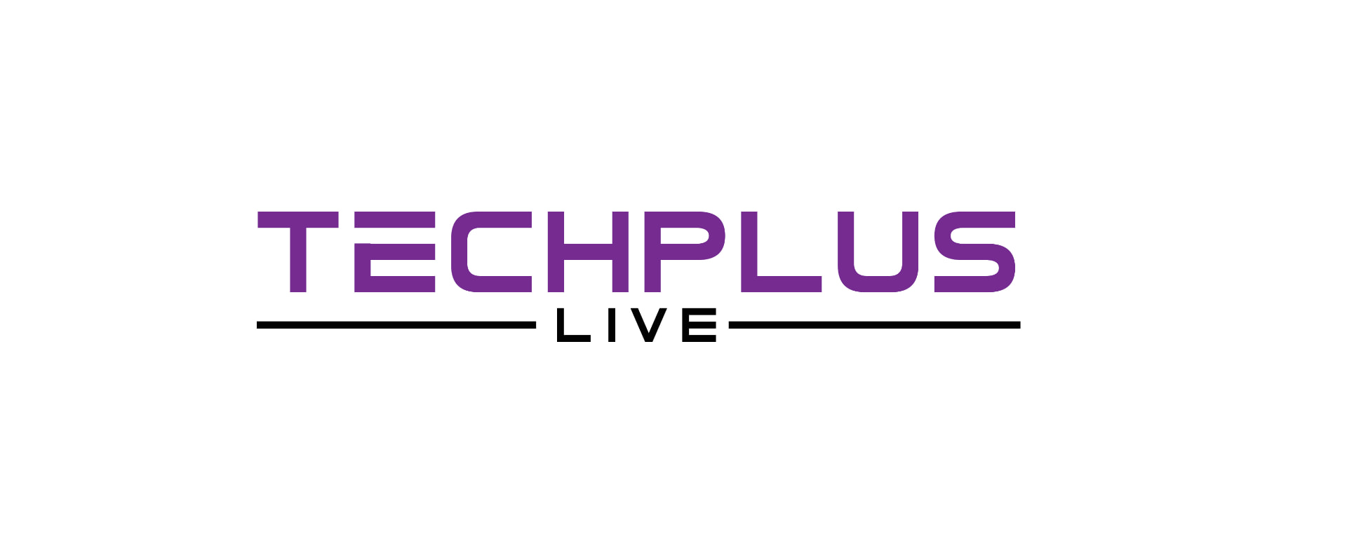 TechPlus Live award sponsor logo