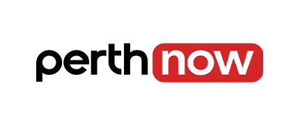 PerthNow award sponsor logo
