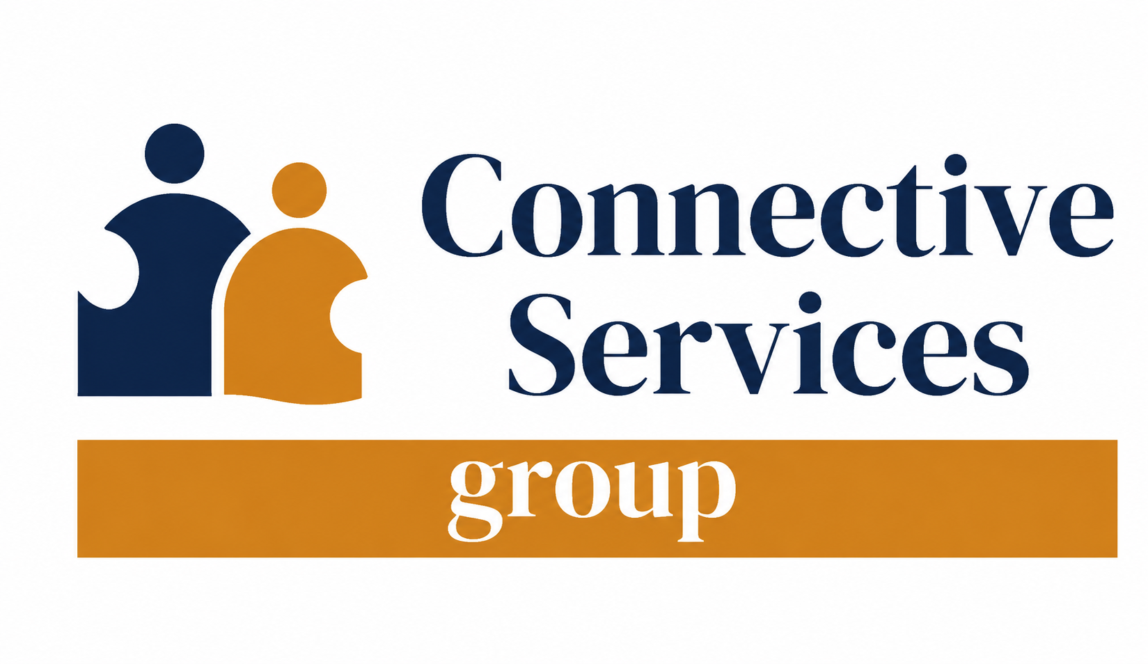 Connective Services Group award sponsor logo