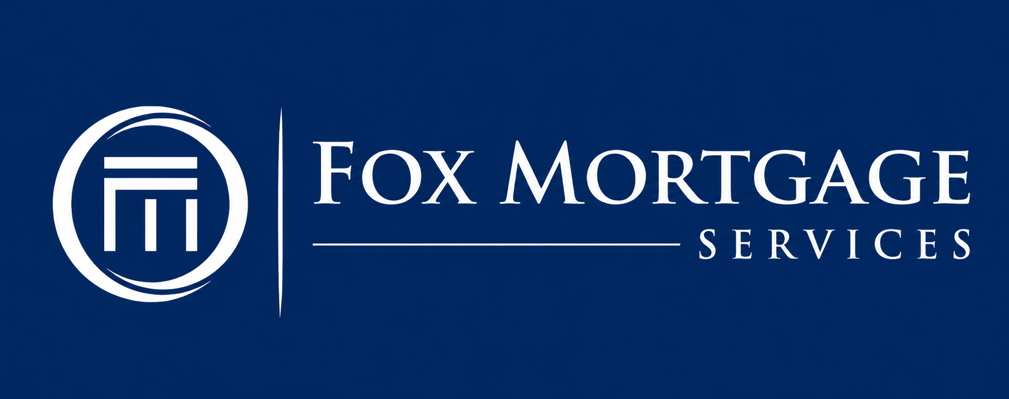 Fox Mortgage Services award sponsor logo